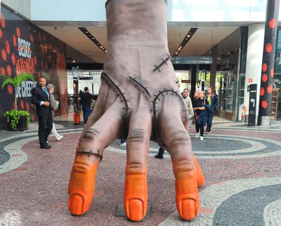 Imagem de Mídias