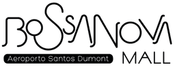 Logo do(a) Bossa Nova Mall