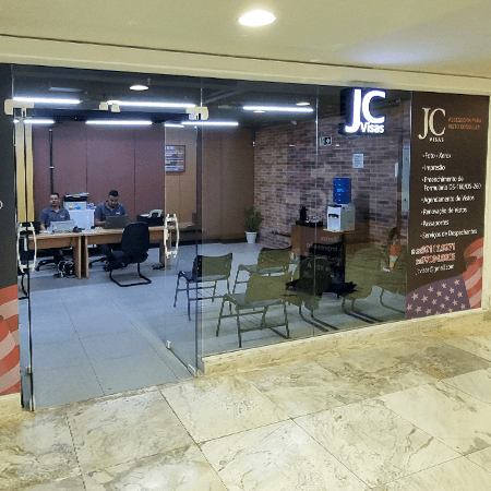 Imagem da facilidade JC Visas