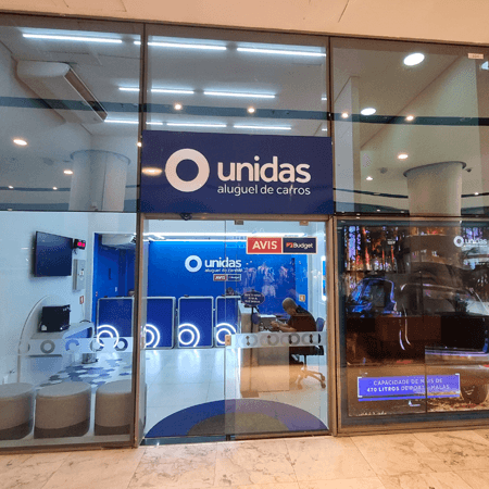 Imagem da facilidade Unidas