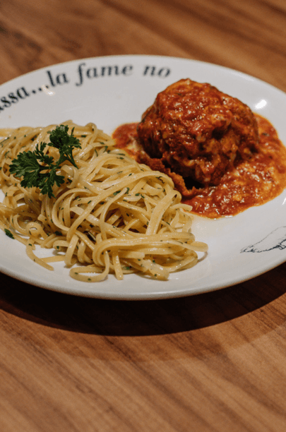 Imagem de banner do(a) Pecorino Bar & Trattoria