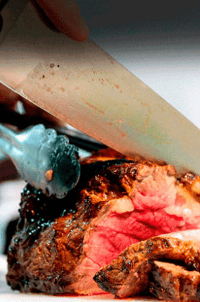 Imagem de banner do(a) Vamo Steak Bar